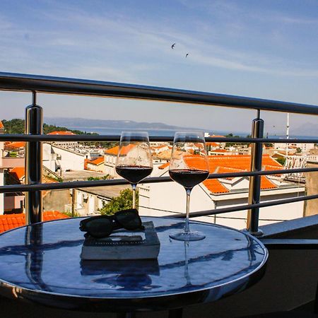 Apartment Ivana Makarska Exterior photo