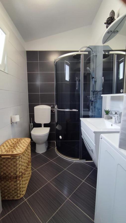 Apartment Ivana Makarska Exterior photo
