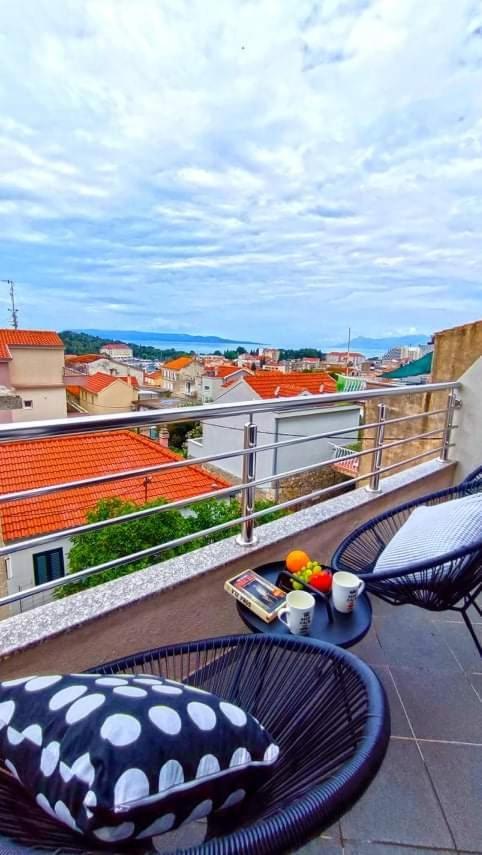 Apartment Ivana Makarska Exterior photo