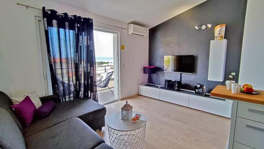 Apartment Ivana Makarska Exterior photo