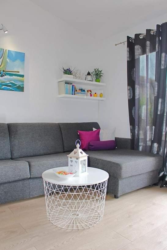 Apartment Ivana Makarska Exterior photo