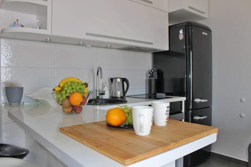 Apartment Ivana Makarska Exterior photo
