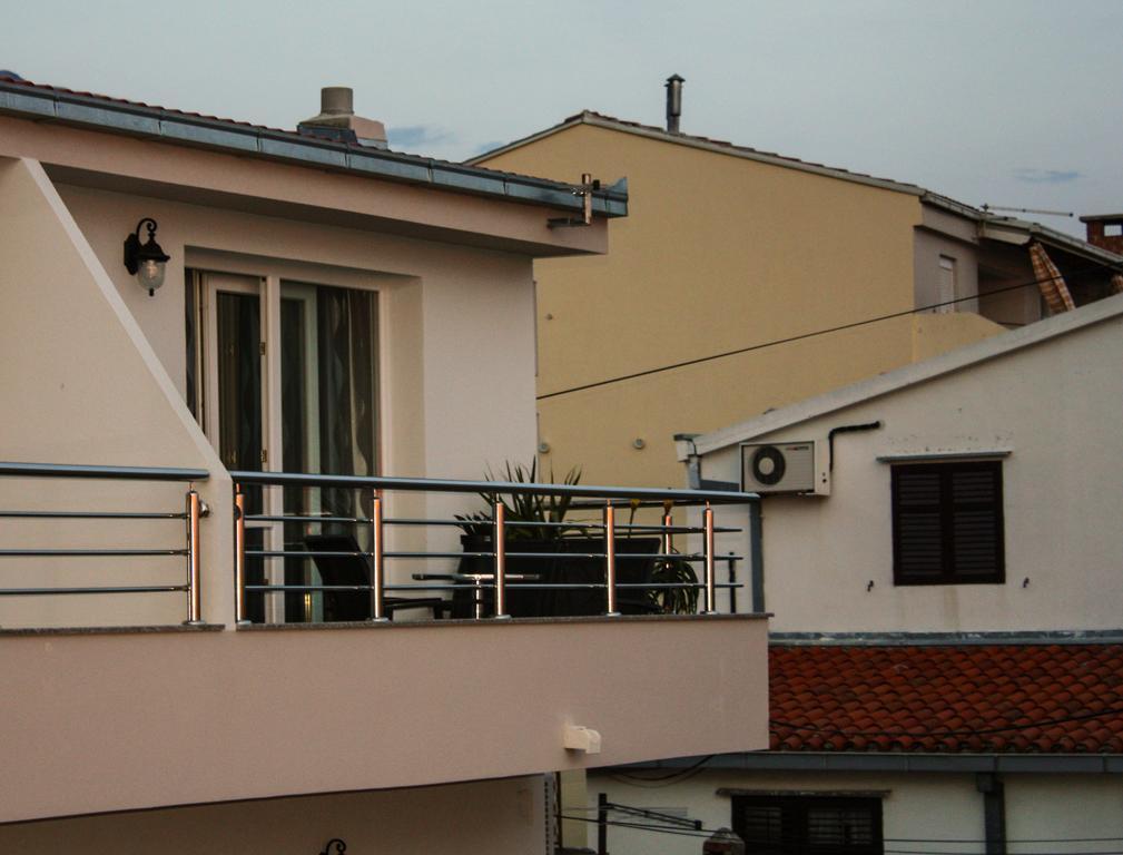 Apartment Ivana Makarska Exterior photo
